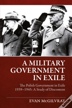 Capa do artigo A Military Government In Exile