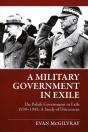 A Military Government In Exile - Preview