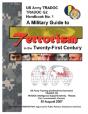 A Military Guide To Terrorism In The Twenty-First Century - Preview