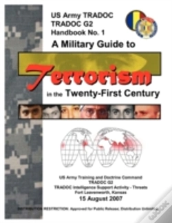 Capa do artigo A Military Guide To Terrorism In The Twenty-First Century