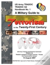 Capa do artigo A Military Guide To Terrorism In The Twenty-First Century