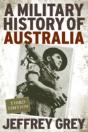 A Military History Of Australia - Preview