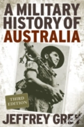 Capa do artigo A Military History Of Australia