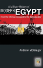 A Military History Of Modern Egypt - Preview