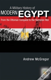 Capa do artigo A Military History Of Modern Egypt