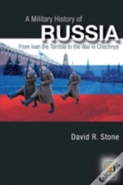 Capa do artigo A Military History Of Russia