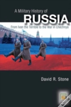 Capa do artigo A Military History Of Russia