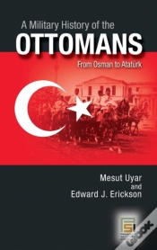 Capa do artigo A Military History Of The Ottomans