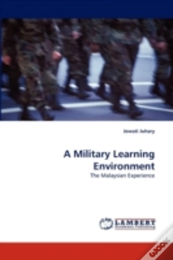 Capa do artigo A Military Learning Environment