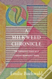 Capa do artigo A Milkweed Chronicle