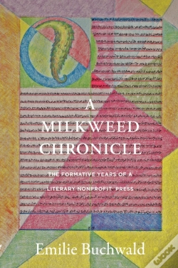 Capa do artigo A Milkweed Chronicle