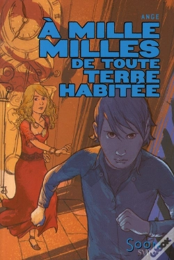Capa do artigo À Mille Milles De Toute Terre Habitée