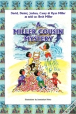 Capa do artigo A Miller Cousin Mystery