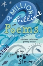 Capa do artigo A Million Brilliant Poems