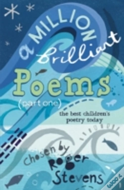 Capa do artigo A Million Brilliant Poems