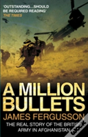 Capa do artigo A Million Bullets
