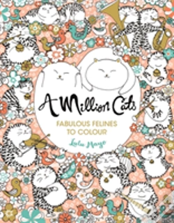 Capa do artigo A Million Cats