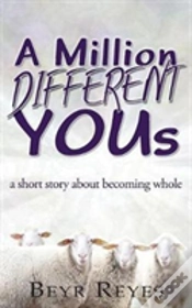 Capa do artigo A Million Different Yous