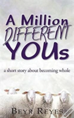 Capa do artigo A Million Different Yous