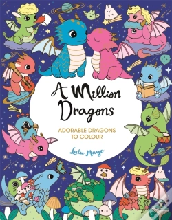 Capa do artigo A Million Dragons