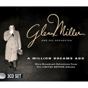 Capa do artigo A Million Dreams Ago - CD