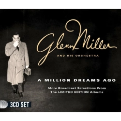 Capa do artigo A Million Dreams Ago - CD
