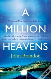 Capa do artigo A Million Heavens