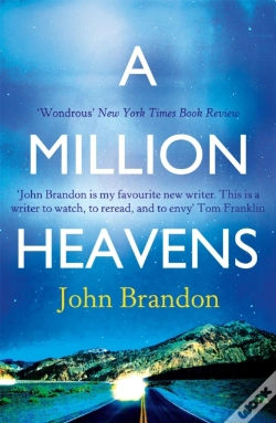 Capa do artigo A Million Heavens