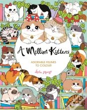 Capa do artigo A Million Kittens