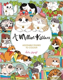 Capa do artigo A Million Kittens