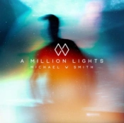 Capa do artigo A Million Lights - CD