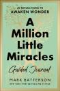 A Million Little Miracles Guided Journal - Preview
