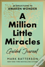 Capa do artigo A Million Little Miracles Guided Journal