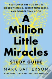 Capa do artigo A Million Little Miracles Study Guide
