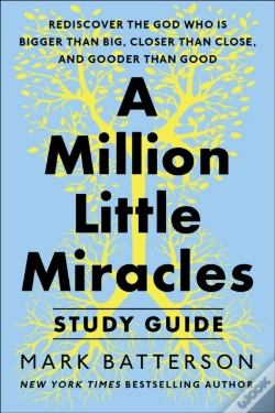 Capa do artigo A Million Little Miracles Study Guide