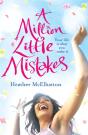 A Million Little Mistakes - Preview