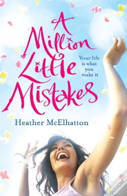 Capa do artigo A Million Little Mistakes