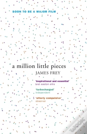 Capa do artigo A Million Little Pieces