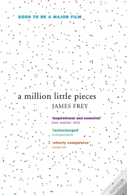 Capa do artigo A Million Little Pieces