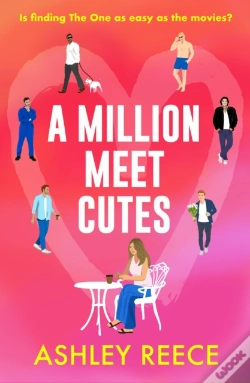 Capa do artigo A Million Meet Cutes