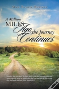 Capa do artigo A Million Miles Ago, The Journey Continu