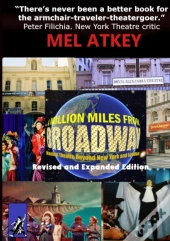 A Million Miles From Broadway Revised And Expanded Edition