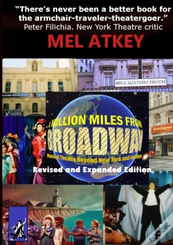 Capa do artigo A Million Miles From Broadway Revised And Expanded Edition