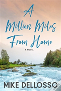 Capa do artigo A Million Miles From Home