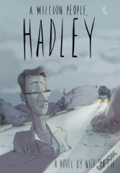 Capa do artigo A Million People, Hadley
