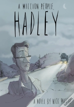 Capa do artigo A Million People, Hadley