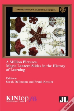 Capa do artigo A Million Pictures