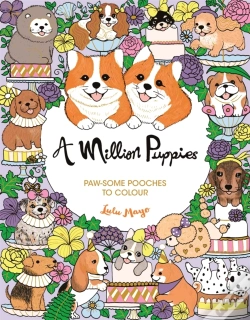 Capa do artigo A Million Puppies