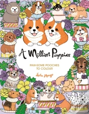Capa do artigo A Million Puppies