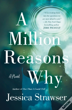 Capa do artigo A Million Reasons Why